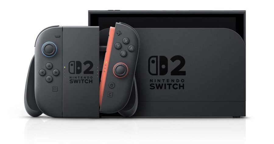 Switch 2