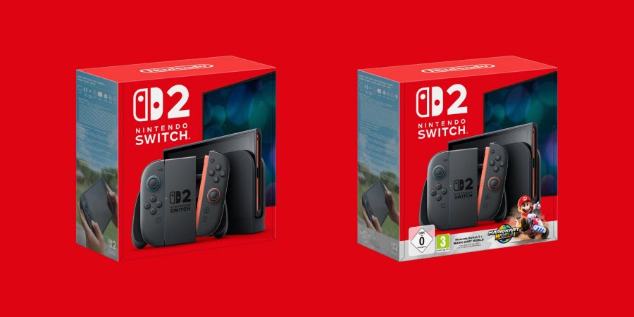 Nintendo Switch 2