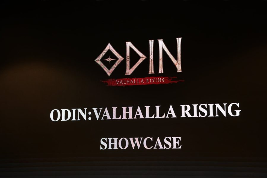ODIN: Valhalla Rising