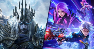 Tencent Games จัดเต็ม! ขนข้อมูลและอัปเดตเกมสุดน่าตื่นเต้น มาเผยในงาน Spark 2025
