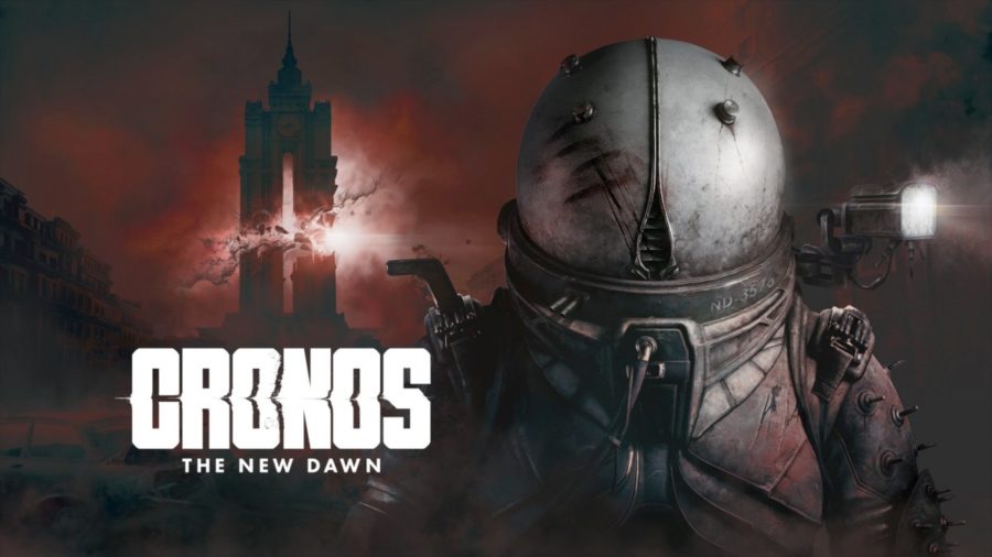 Cronos: The New Dawn