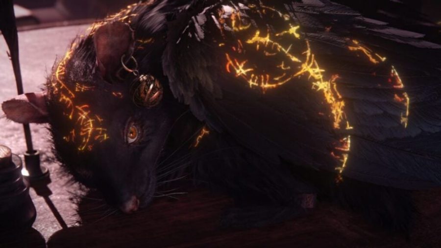 The Duskbloods 