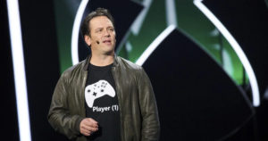 Halo และ Fallout ทำให้ Microsoft มั่นใจขึ้นในการส่งเกมทำหนังและซีรีส์