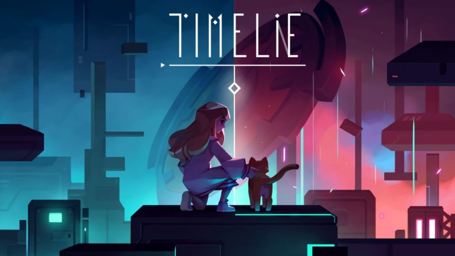 Timelie
