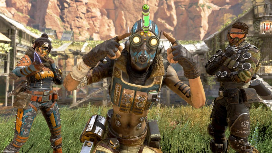 Apex Legends