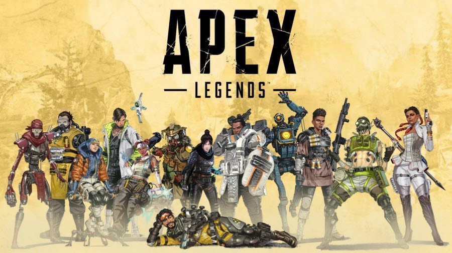 Apex Legends