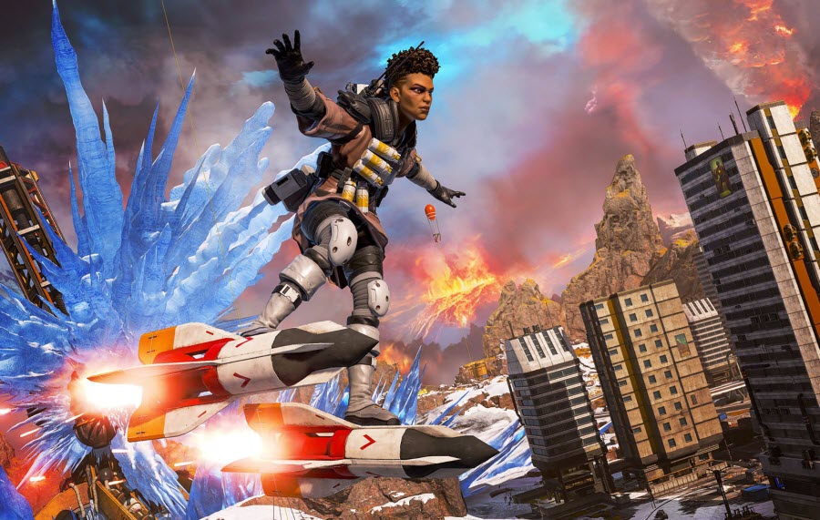 Apex Legends