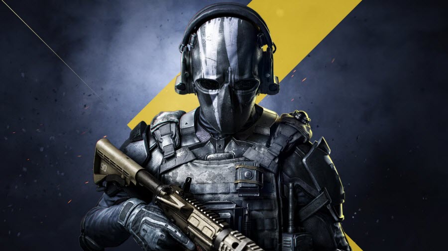 Apex Legends