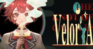 Veloria cov1