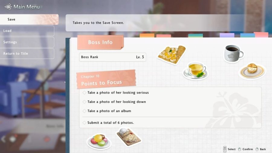 Venus Vacation Prism – Dead or Alive Xtreme