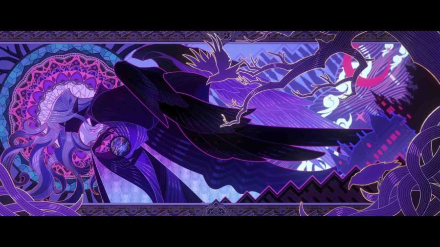Zenless Zone Zero Vivian