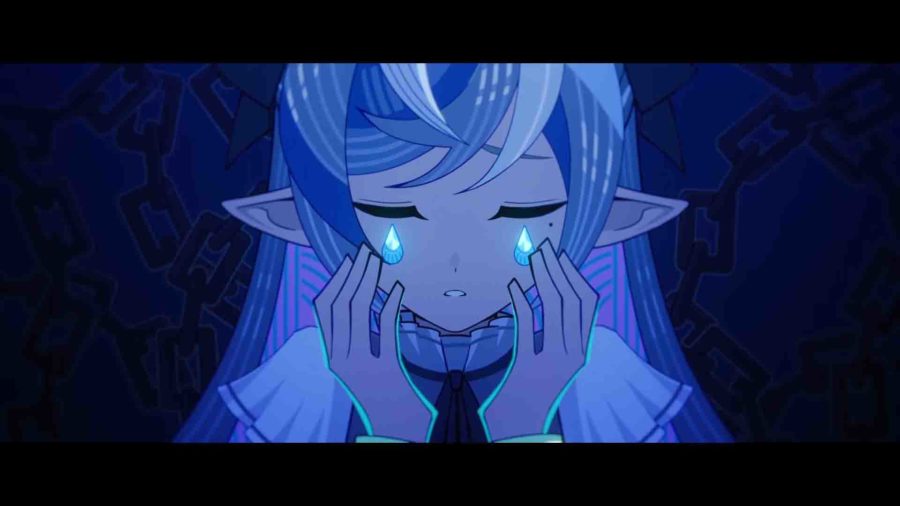 Zenless Zone Zero Vivian