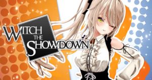 Witch the Showdown cover_0001