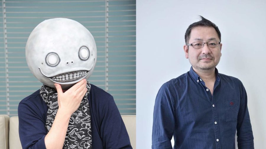 NieR