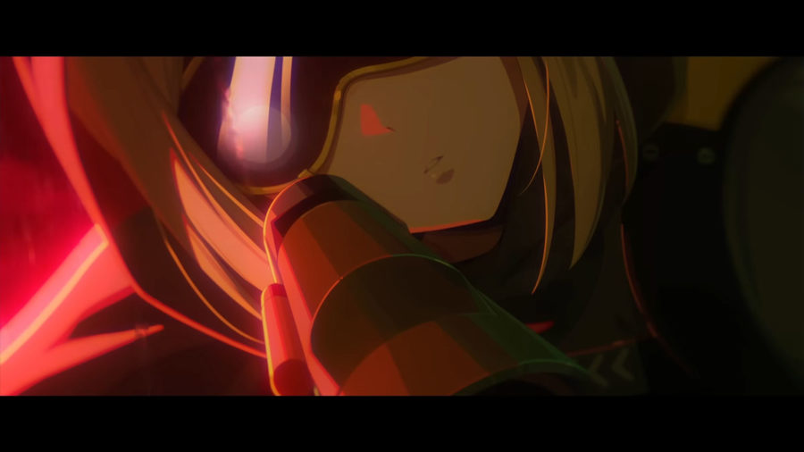 Zenless Zone Zero ทีเซอร์ตัวละคร Trigger - "คำให้การของผู้ที่ดวงตาถูกกัดกร่อน