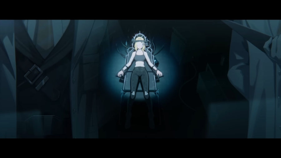 Zenless Zone Zero ทีเซอร์ตัวละคร Trigger - "คำให้การของผู้ที่ดวงตาถูกกัดกร่อน