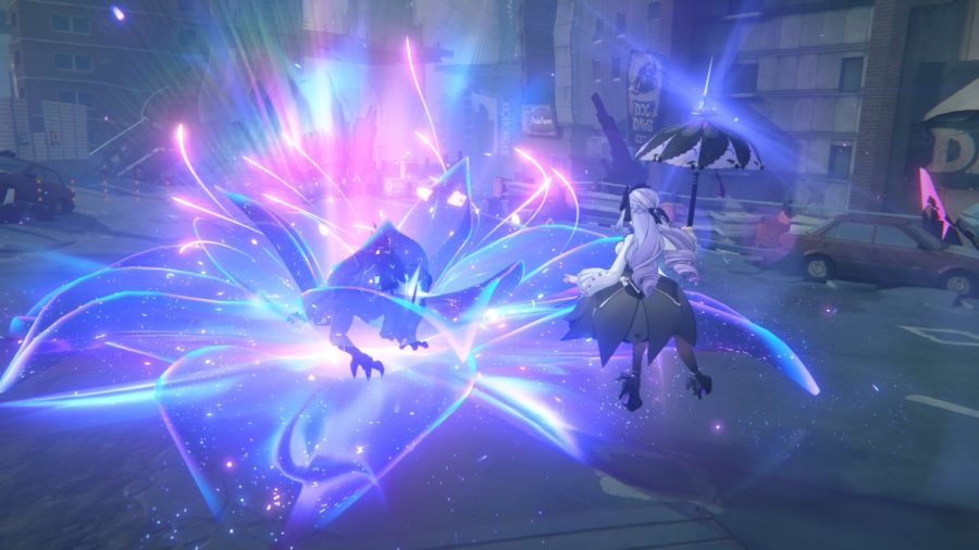 Zenless Zone Zero เวอร์ชัน 1.7 "ฝังกลบน้ำตาและวันวาน" 