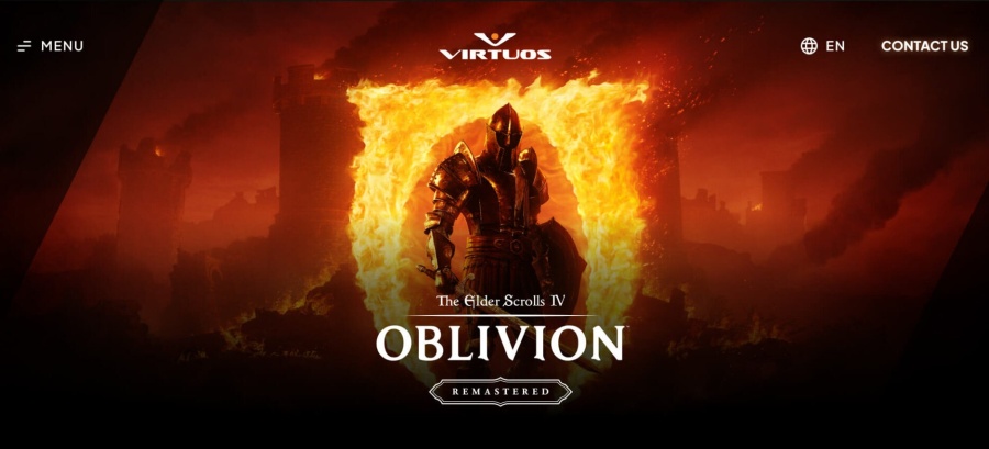 Oblivion