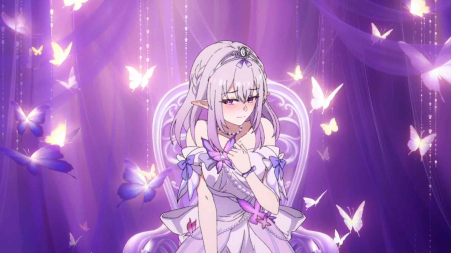 Honkai: Star Rail