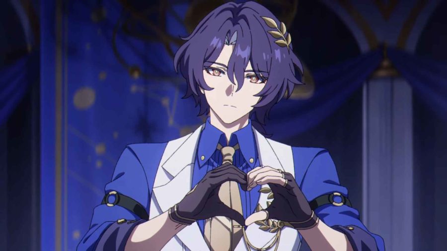 Honkai: Star Rail