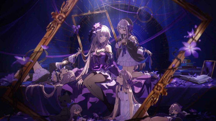 Honkai: Star Rail