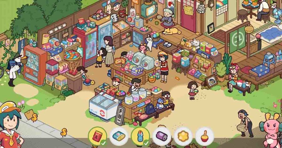 เกม Puzzle