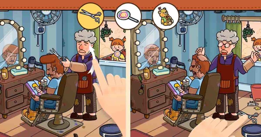 เกม Puzzle