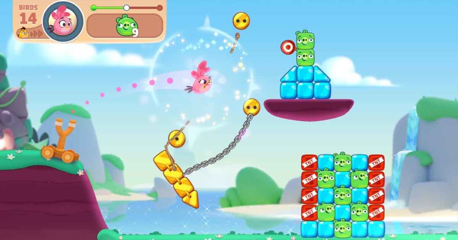 เกม Puzzle
