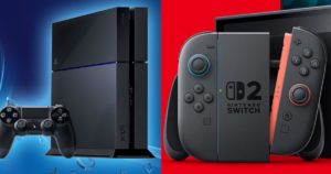 แฟน ๆ ไม่ปลื้ม เลิกเทียบ Nintendo Switch 2 กับ PS4 ได้แล้ว! แรงไม่ที่สุดก็ยังเล่นเกมใหม่ได้