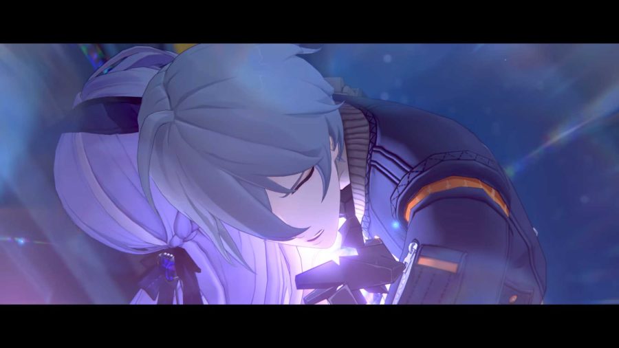 Zenless Zone Zero