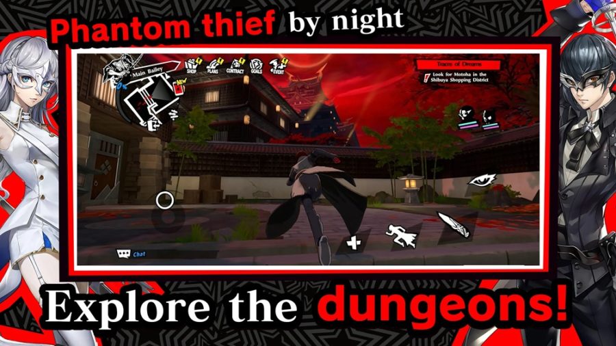 Persona 5