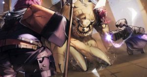 Anime Saga cov2