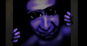 Ao Oni cov1