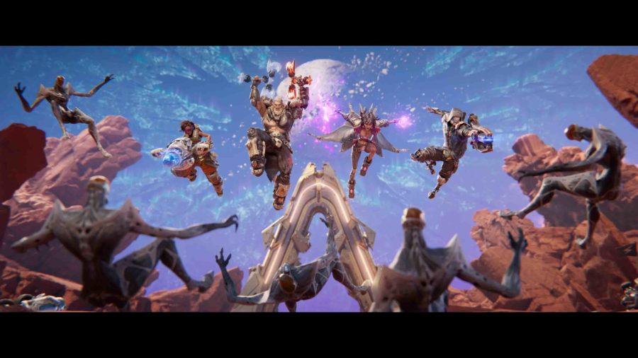 Borderlands 4