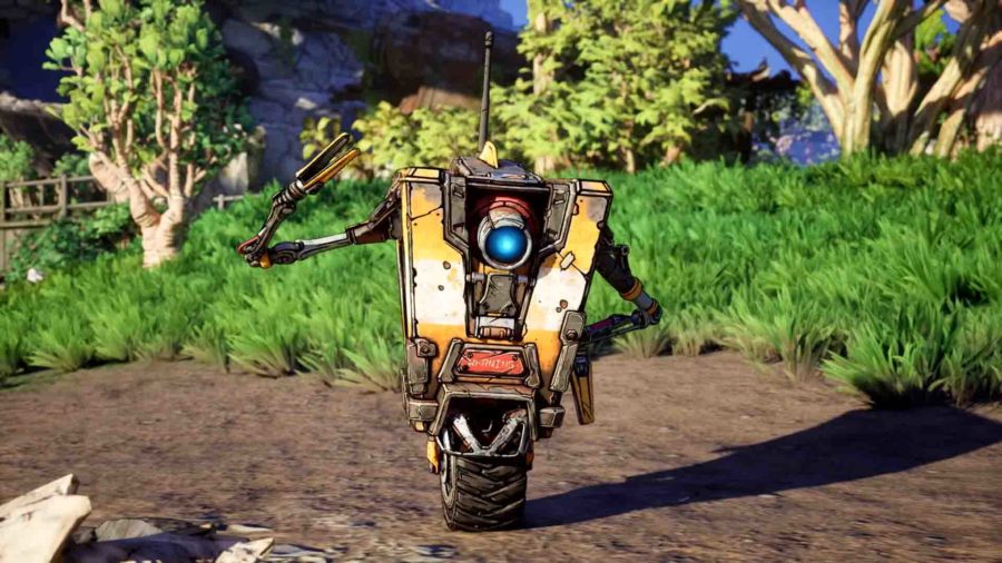 Borderlands 4