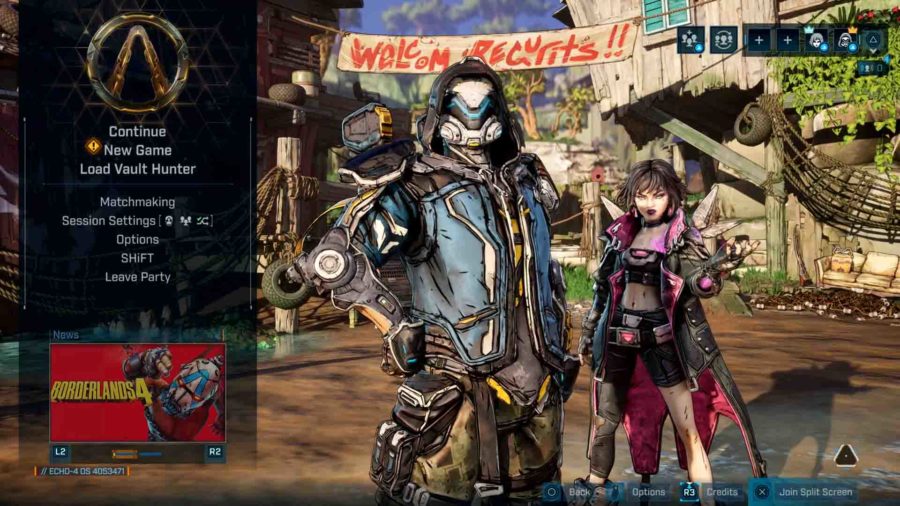 Borderlands 4