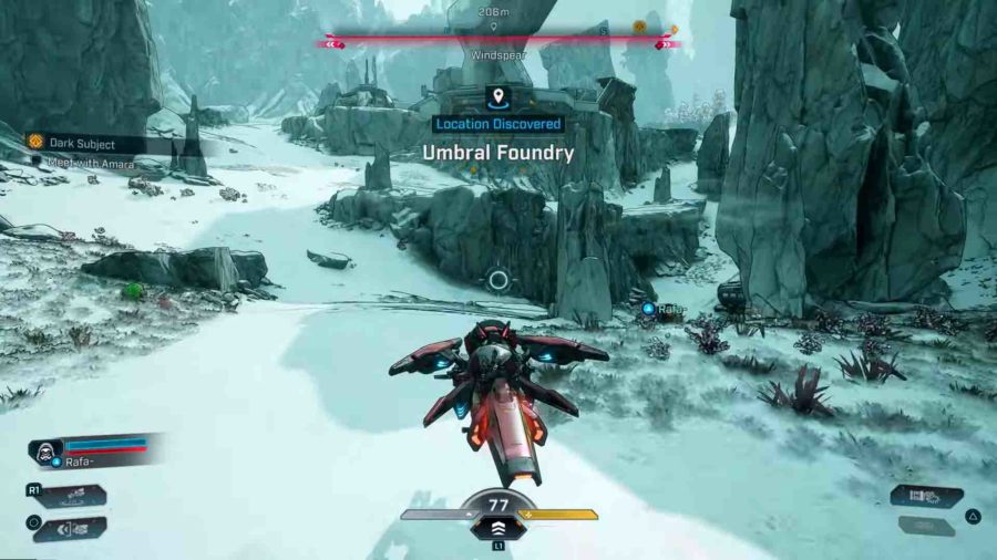 Borderlands 4