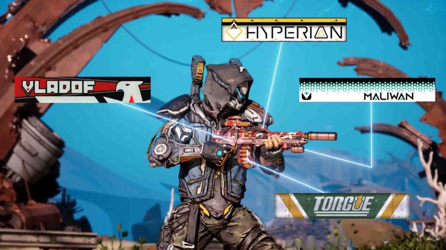 Borderlands 4