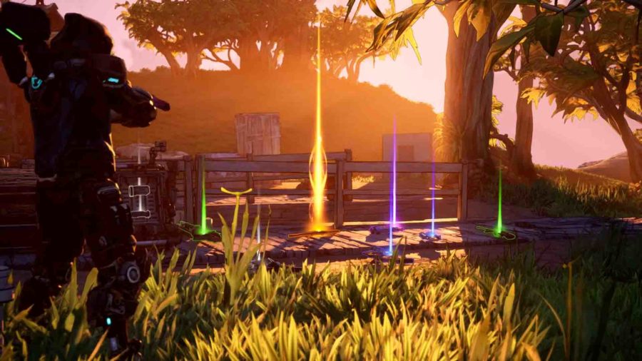 Borderlands 4