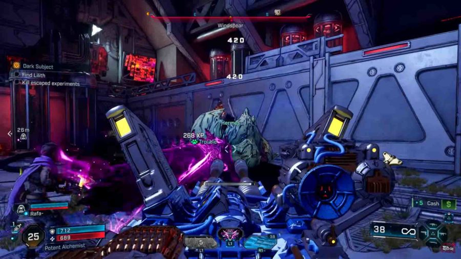 Borderlands 4