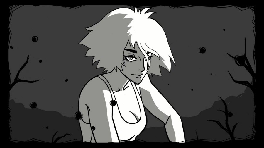 DreadOut
