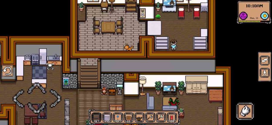 Chronomon