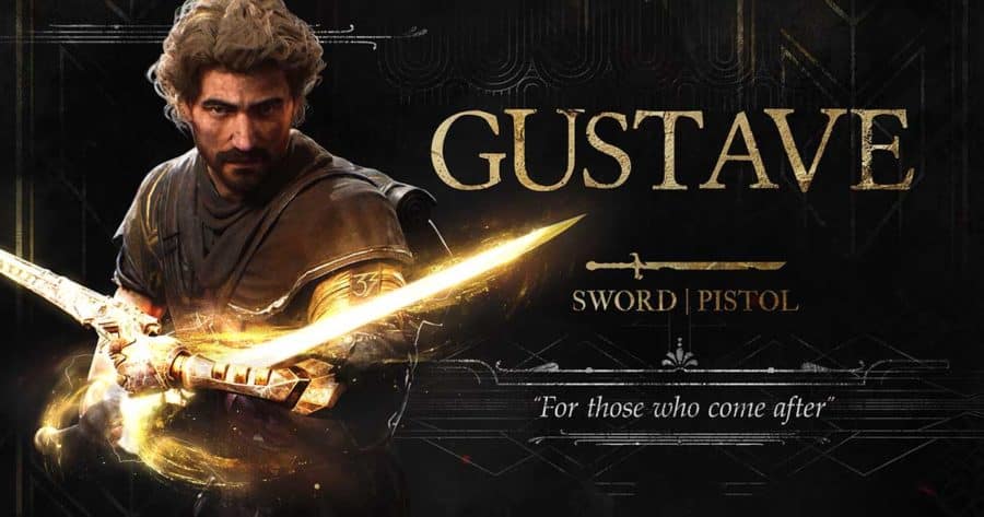 Clair Obscur: Expedition 33 – Gustave Builds ปั้นยังไงให้เกิด มาดู