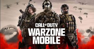 CoD cvo2