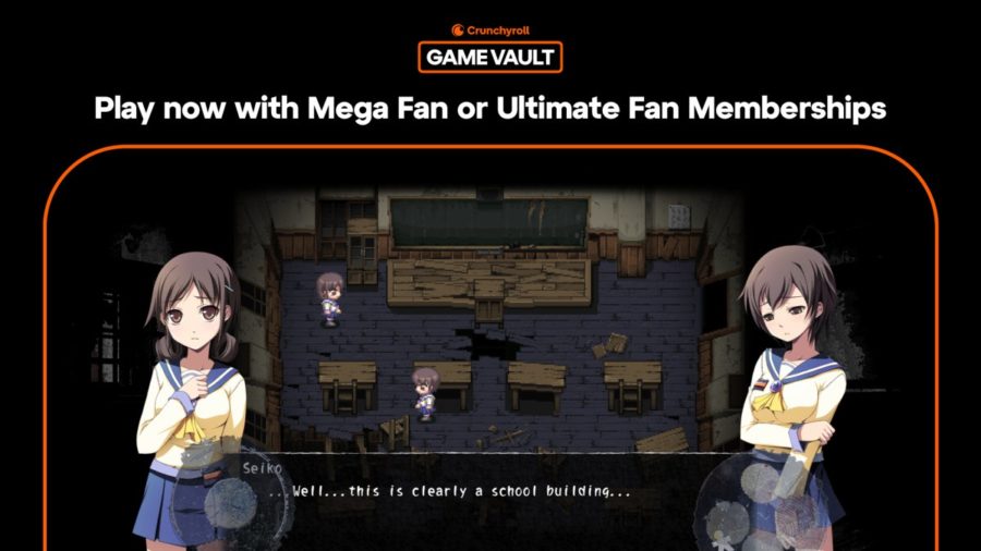 Corpse Party
