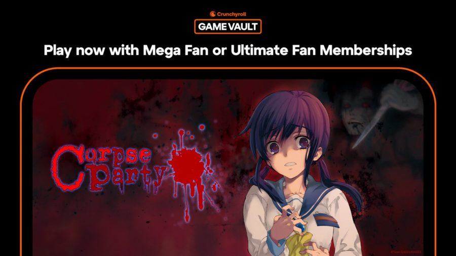 Corpse Party