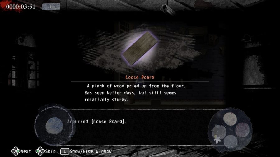 Corpse Party