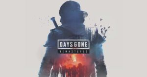 Days Gone
