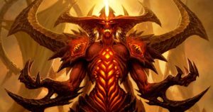 Diablo 3