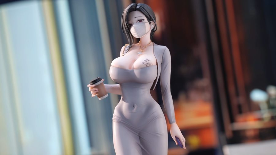 Dongtan